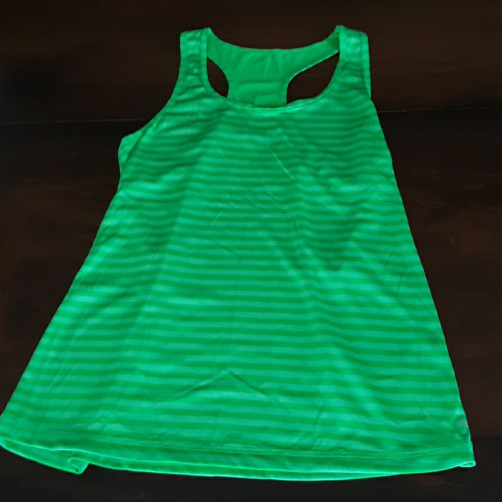Danskin Now Athletic Tank